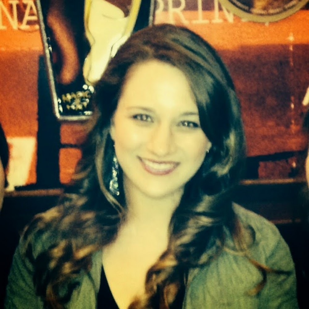 Meet your Posher, Catherine